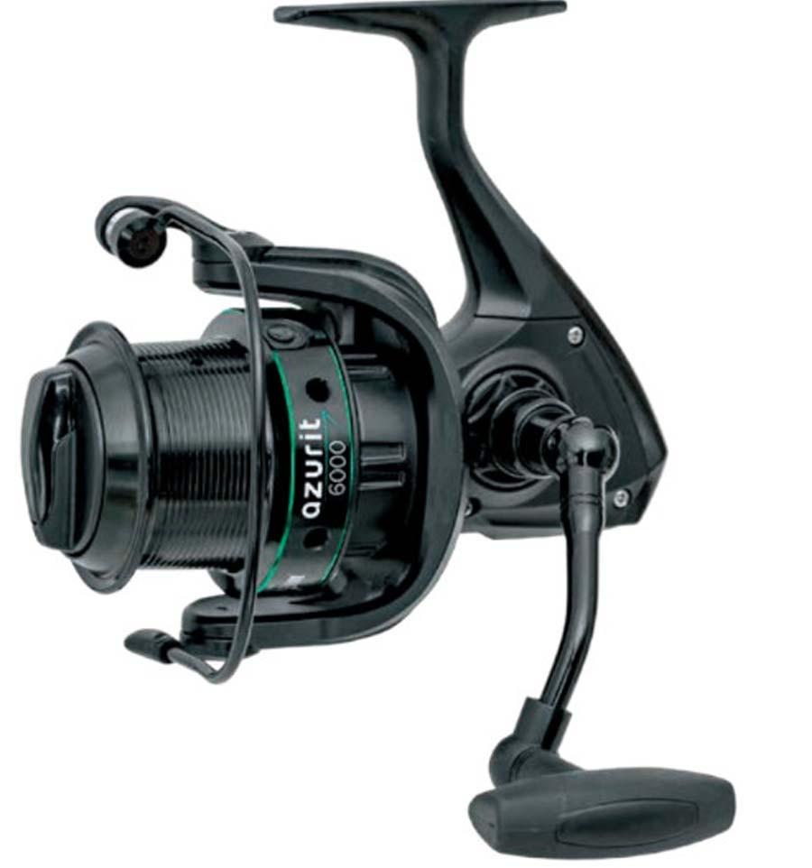Фідерна котушка Azurite 6000 Long Cast Feeder fishing reel