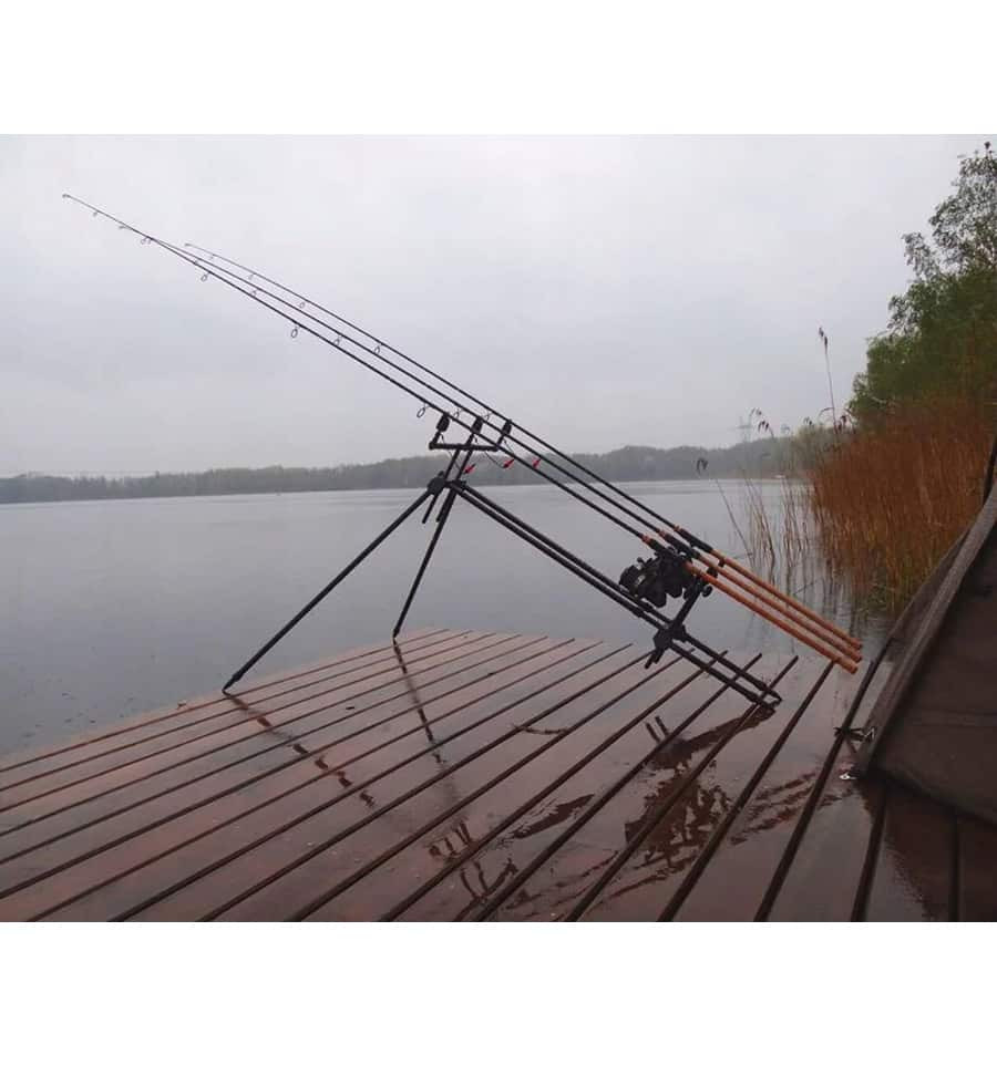 Rp3573 Fox Sky Pod 3 Rod Купить