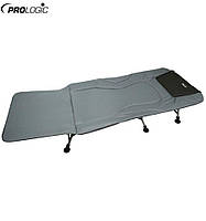 Коропова розкладачка Prologic Firestarter Flat 6 ніг