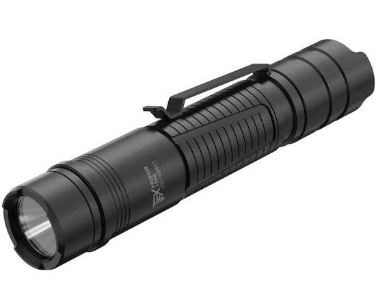 Ліхтар TFX Propus 1200 заряджається