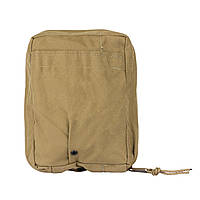 Подсумок-аптечка USMC IFAK Pouch, Coyote Brown