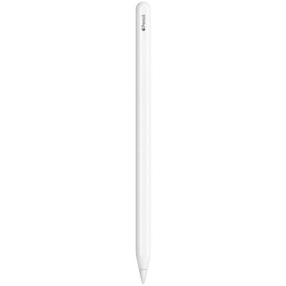 Apple Pencil 2nd Generation для iPad Pro 2018 (MU8F2)