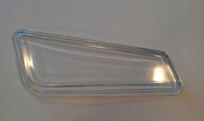 Скло протитуманної фари R VOLVO