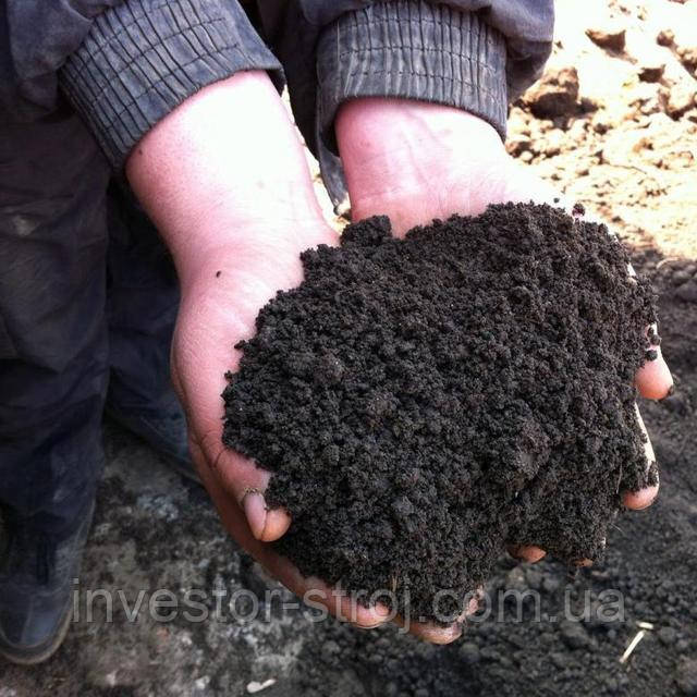 чернозем ціна у Харкові Чернозем Харьков