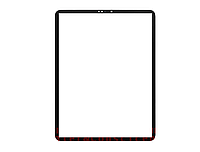 Стекло для переклейки дисплея iPad Pro 11/ iPad Pro 11 2 Gen.IPad Pro 11 2020 A2068 A2228 A2230 A2231 c OCA