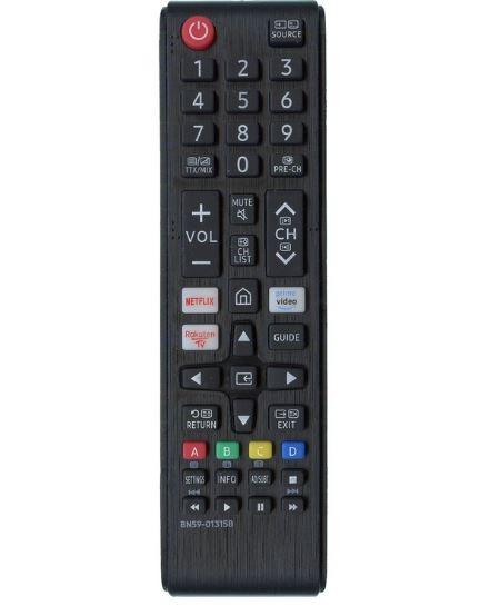 Пульт для телевізора Samsung QE55Q85R