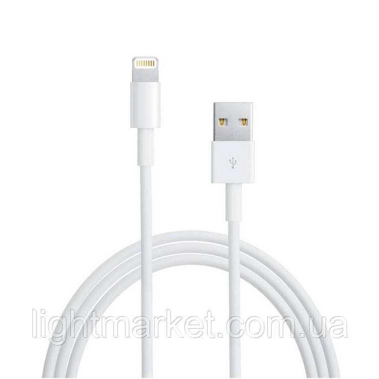 USB кабель Hoco X20 MicroUSB 1m. black, фото 1