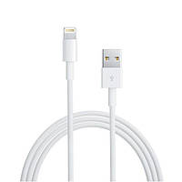 USB кабель iPhone 7 Apple Lightning AAA Foxconn