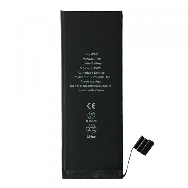 Акумулятор для iPhone 5S XRM (1560 mah)