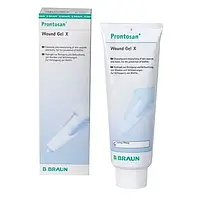 B.Braun Prontosan (Пронтосан) Gel X 250 г - Гель для ран, 400508