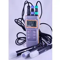 Мультифункциональный прибор для измерения параметров воды AZ-86031