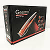 Машинка для стрижки GEMEI GM-1012, фото 4