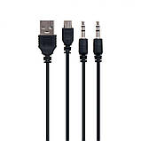 Портативна бездротова колонка Hopestar H43, фото 7