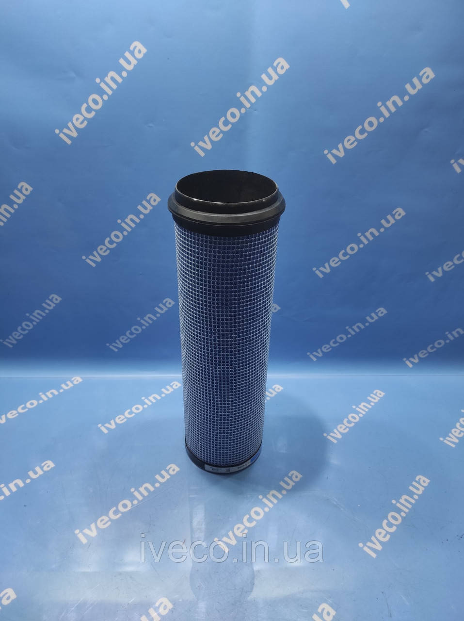 Фільтр повітряний DAF RVI MIDLINER IVECO JOHN DEERE MAN NEW HOLLAND VOLVO MERCEDES P776696