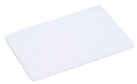 RFID карта MIFARE SEVEN R-73 тонка