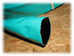 Рукав плаский MAITEC 51мм бухта 100м