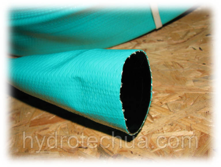 Рукав плаский MAITEC 51мм бухта 100м