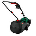 Газонокосарка електрична Parkcide PRM 1500 A3 1.9 кВт, 40см, 35 л, фото 7