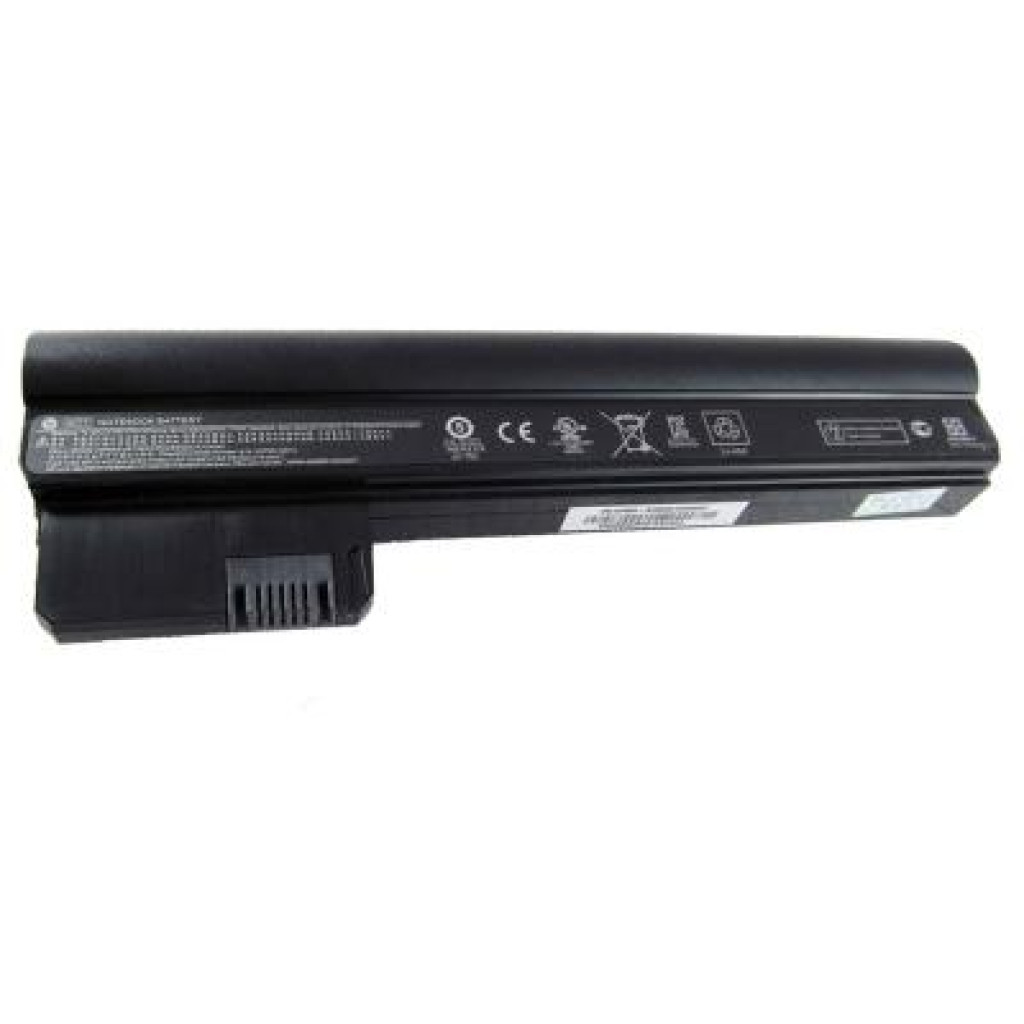 Аккумулятор для ноутбука HP HP Mini 210 HSTNN-IB0O 5000mAh (55Wh) 6cell 11.1V Li-ion (A41983) - фото 1 - id-p1570615968