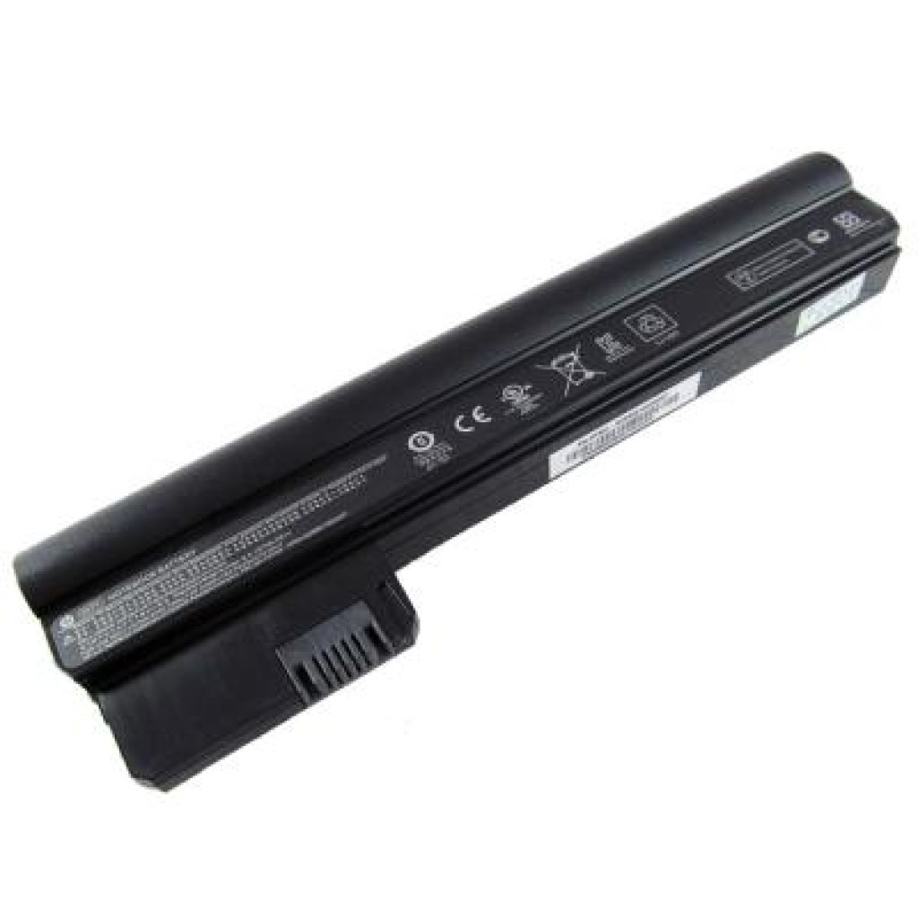 Аккумулятор для ноутбука HP HP Mini 210 HSTNN-IB0O 5000mAh (55Wh) 6cell 11.1V Li-ion (A41983) - фото 2 - id-p1570615968