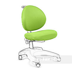 Чохол для крісла Cielo Green