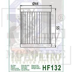 Оливний фільтр HIFLO HF132