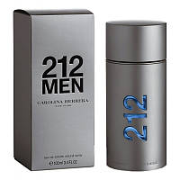 ОРИГИНАЛ Carolina Herrera 212 Men Каролина Эррера Мен