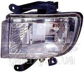 Фара протитуманна ліва Hyundai Getz 2002 — 2005