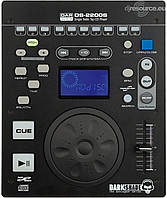 DAP DS-2200S CD плеер для диджея