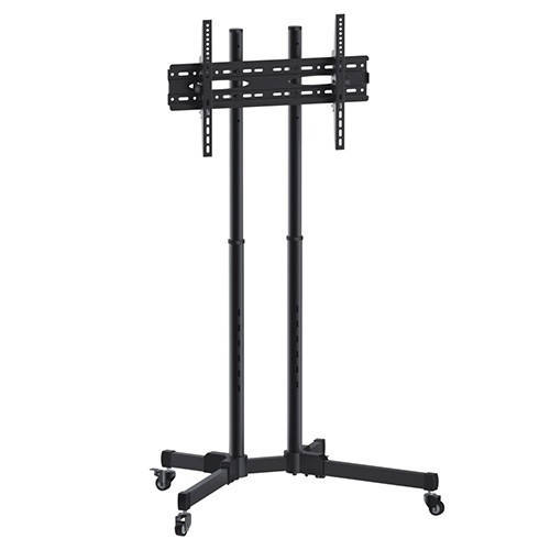 Купить Стойка под телевизор напольная ITECH T1028TE, цена 4490 грн ...