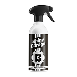 Знежирювач Shiny Garage Scan Inspection Spray 0.5 л