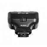 Радіосинхронізатор студійний Rime Lite TS-5F Fujifilm (передавач), фото 3