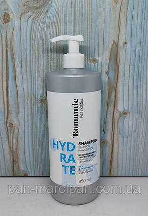 Шампунь Romantic Hydrate 850 мл Польща