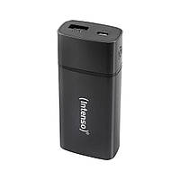 Батарея універсальна Intenso PM5200 5200mAh, USB-A (5V/1.5A) (PB930241)