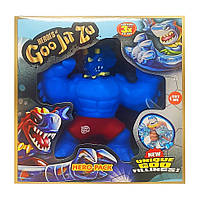 Іграшкові фігурки героїв