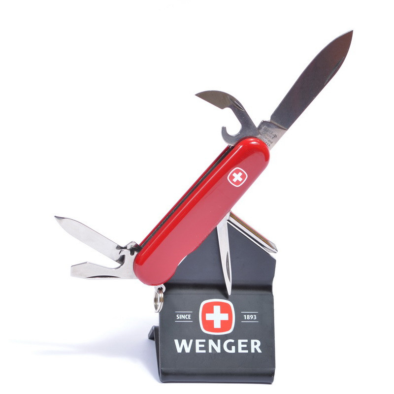 Швейцарський ніж Wenger Classic 11 (1.11.09)