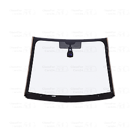 Лобове скло CITROEN C3 PICASSO (Мінівен) (2009 - 2017) OE NUMBER: 8116VV, 8116RQ, 9682169680, 9683813880