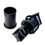 Відлякувач птахів LS-2020b (звуки, спалахи, ІЧ датчик), фото 2