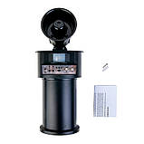 Відлякувач птахів LS-2020b (звуки, спалахи, ІЧ датчик), фото 4