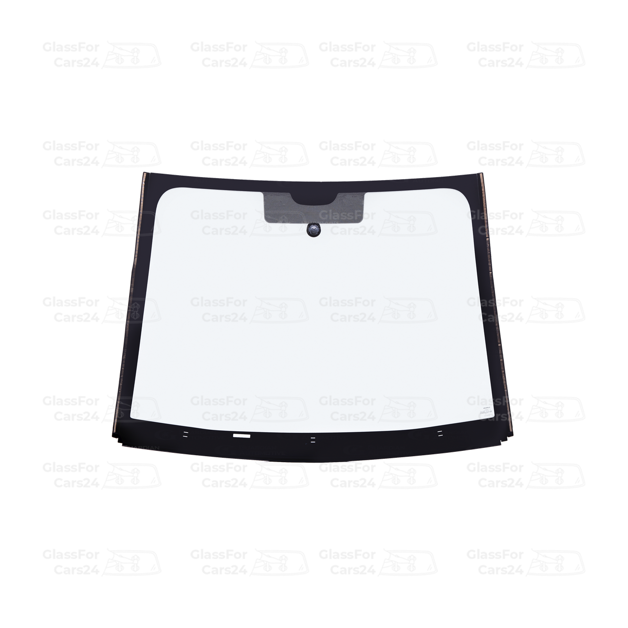 Лобове скло CITROEN C3 PICASSO (Мінівен) (2009 - 2017) OE NUMBER: 8116RR, 8116VT, 9681365380, 9683814380, фото 1