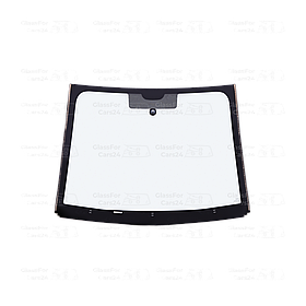 Лобове скло CITROEN C3 PICASSO (Мінівен) (2009 - 2017) OE NUMBER: 8116RR, 8116VT, 9681365380, 9683814380