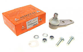 Кульова опора 10mm Renault Kangoo -07 As Metal 10RN2000