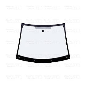 Лобове скло CITROEN C3 II (Хетчбек) (2010 - 2016) (без панорами) OE NUMBER: 81 16 TC, 8116TC, 9683377680