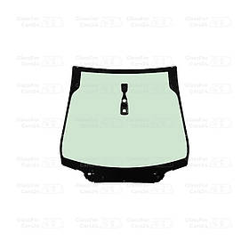 Лобове скло CITROEN DS4 5D (Хетчбек) (2011 - 2018) OE NUMBER: 1502751101, 1606230780, 1611579780