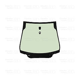 Лобове скло CITROEN DS4 5D (Хетчбек) (2011 - 2018) OE NUMBER: 1611579680