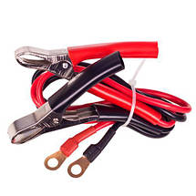 Перетворювач напруги (інвертор) 12v-220v 300w PULSO/IMU 320, фото 5