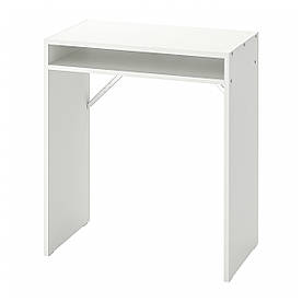 IKEA стіл з полкою TORALD (904.9.55).