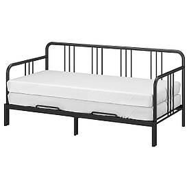 IKEA Кушетка з 2 матрацамиFYRESDAL (293.909.42)