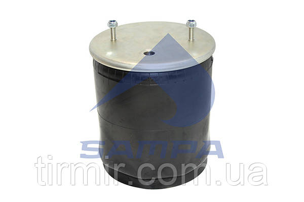 Пневмоподушка підвіски 4004NP03 стакан пластиковий, фото 1