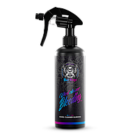 Автомобильный очиститель дисков WHEEL CLEANER BLEEDING 500 ml